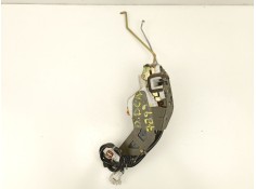 Recambio de cerradura puerta delantera derecha para opel agila 1.2 g referencia OEM IAM 9212539   2