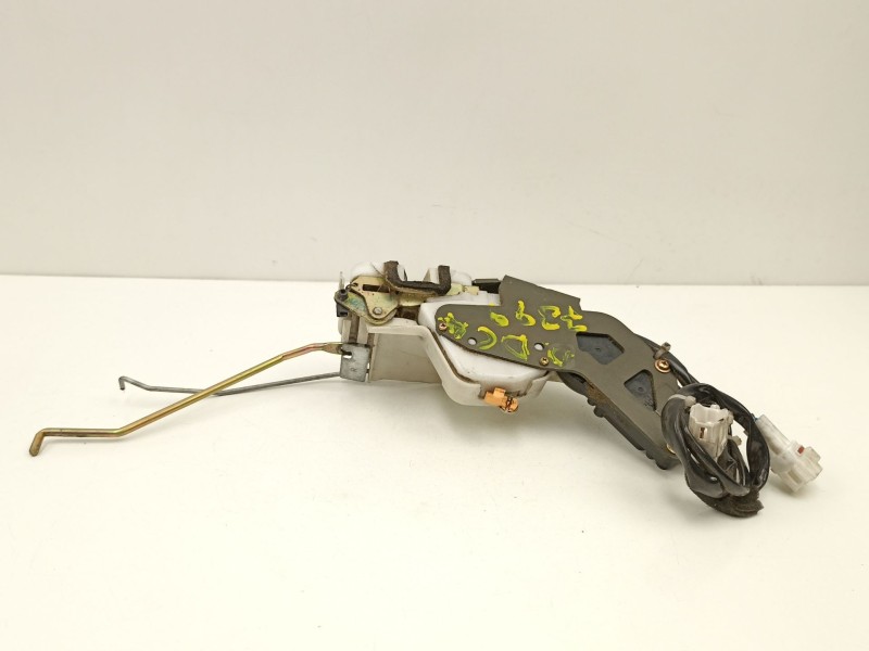 Recambio de cerradura puerta delantera derecha para opel agila 1.2 g referencia OEM IAM 9212539  