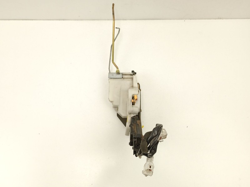 Recambio de cerradura puerta delantera derecha para opel agila 1.2 g referencia OEM IAM 9212539  