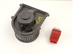 Recambio de motor calefaccion para seat leon (1m1) 1.9 tdi referencia OEM IAM 1J1819021C  