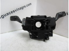 Recambio de mando luces y limpias : ford focus : 1.6 td (108,77cv) [2005] para ford focus 1.6 td referencia OEM IAM 4M5T-14A664- 2
