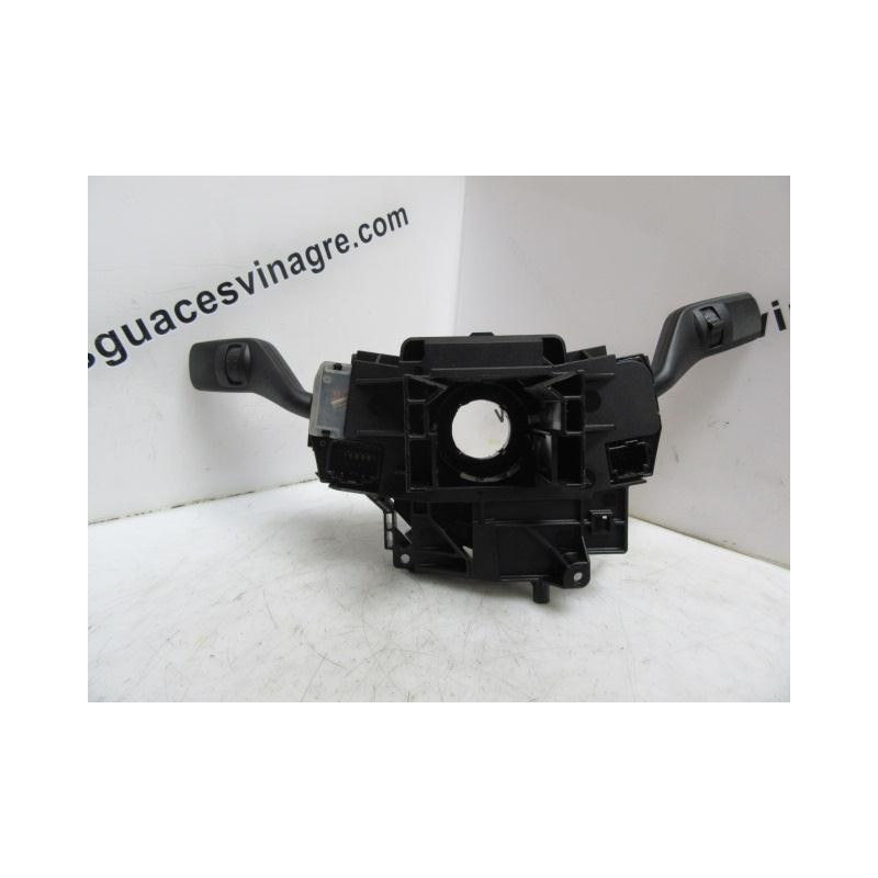 Recambio de mando luces y limpias : ford focus : 1.6 td (108,77cv) [2005] para ford focus 1.6 td referencia OEM IAM 4M5T-14A664-