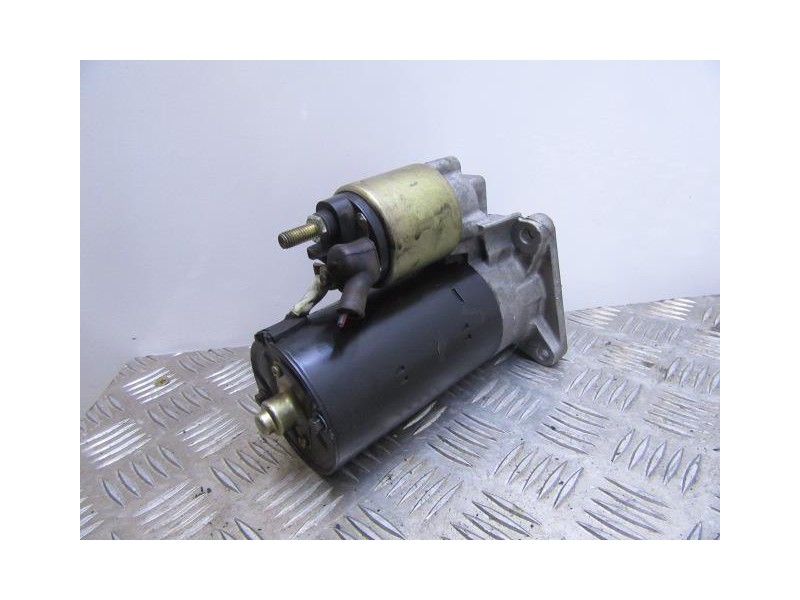 Recambio de motor arranque : fiat bravo : 1.9 td [1998] para fiat bravo 1.9 td referencia OEM IAM 0001109030  