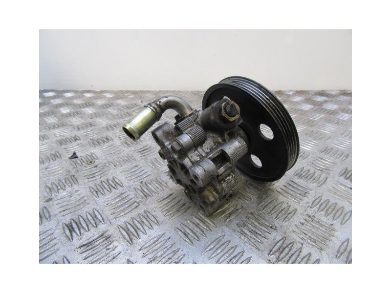 Recambio de bomba dirección : chrysler voyager : 2.5 td (142,76cv) [2002] para chrysler voyager 2.5 td referencia OEM IAM A1L048