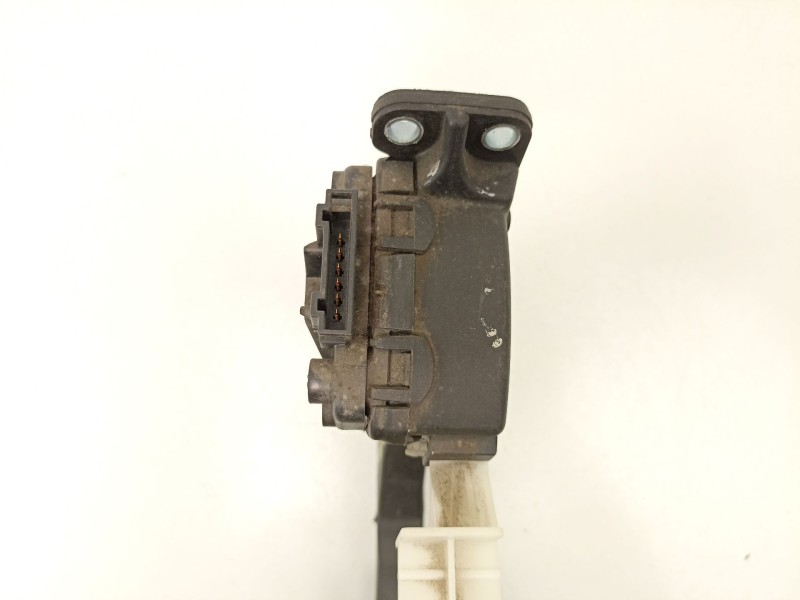 Recambio de potenciometro aceleracion para seat leon (1m1) 1.9 tdi referencia OEM IAM 6Q1721503B 6PV00849501 