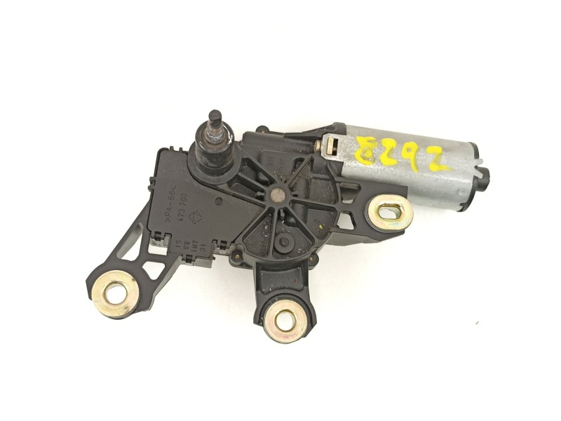 Recambio de motor limpia trasero para seat leon (1m1) 1.9 tdi referencia OEM IAM 1J6955711C 404425B 