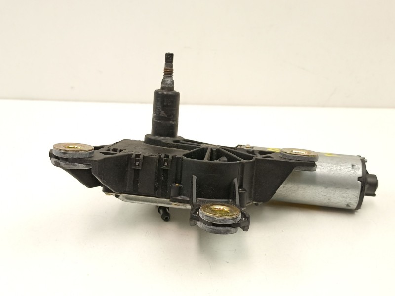 Recambio de motor limpia trasero para seat leon (1m1) 1.9 tdi referencia OEM IAM 1J6955711C 404425B 