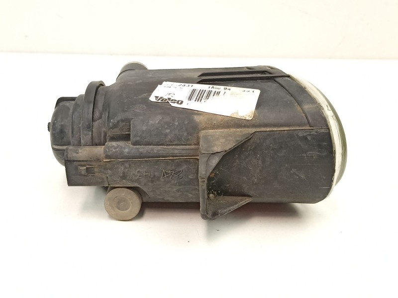 Recambio de antiniebla izquierdo para seat leon (1m1) 1.9 tdi referencia OEM IAM 1M0941699C  