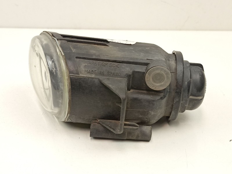 Recambio de antiniebla izquierdo para seat leon (1m1) 1.9 tdi referencia OEM IAM 1M0941699C  