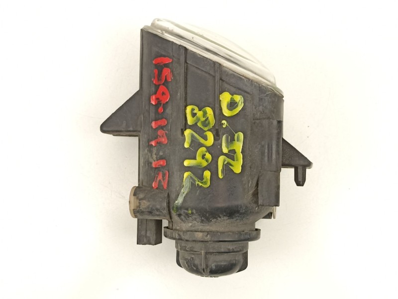 Recambio de antiniebla izquierdo para seat leon (1m1) 1.9 tdi referencia OEM IAM 1M0941699C  