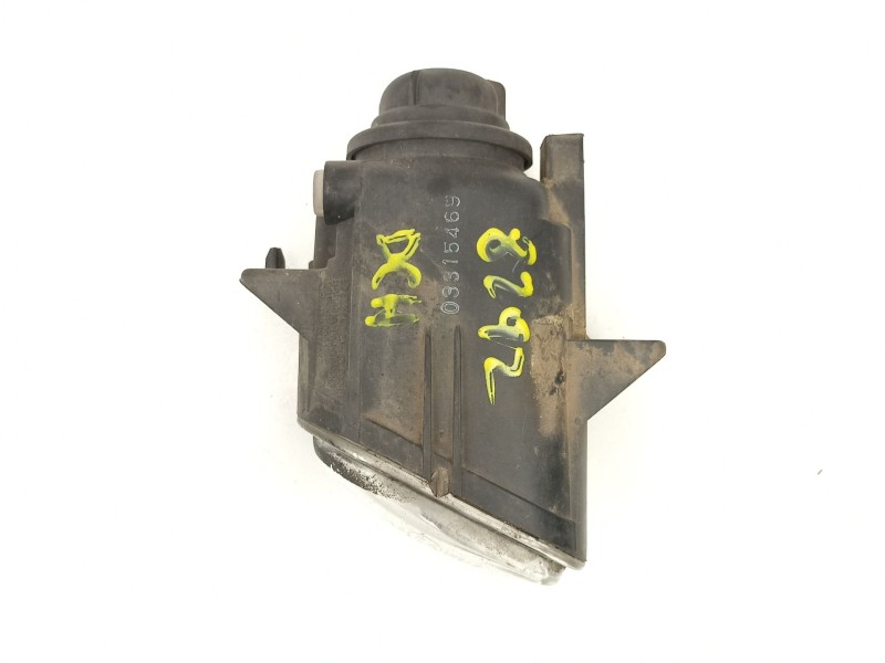 Recambio de antiniebla derecho para seat leon (1m1) 1.9 tdi referencia OEM IAM 1M0941700C  