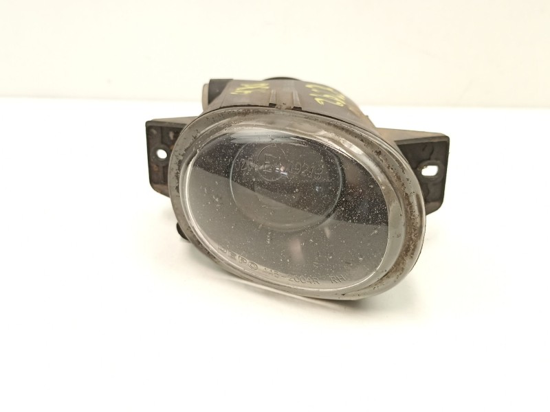 Recambio de antiniebla derecho para seat leon (1m1) 1.9 tdi referencia OEM IAM 1M0941700C  