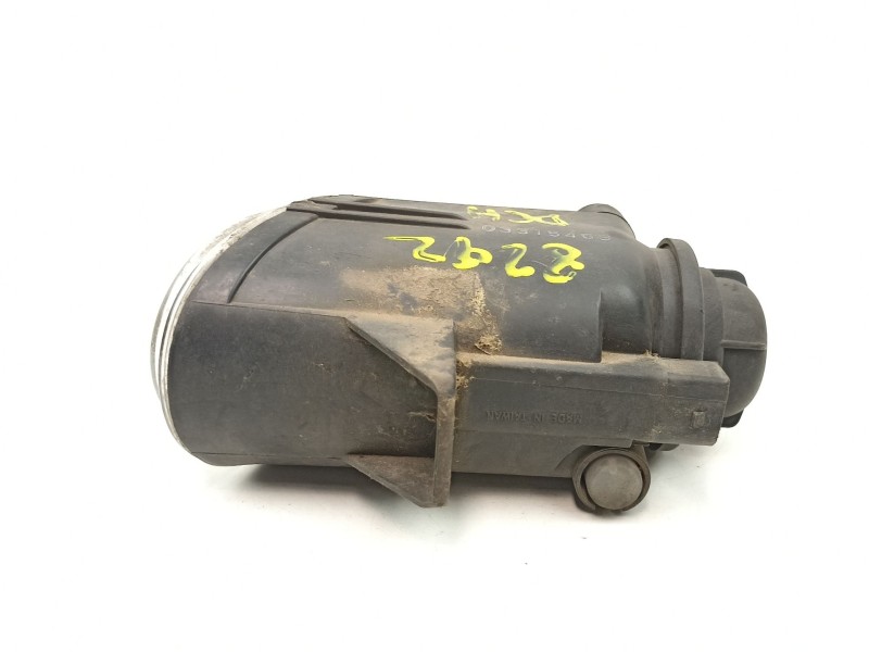 Recambio de antiniebla derecho para seat leon (1m1) 1.9 tdi referencia OEM IAM 1M0941700C  