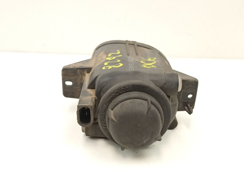 Recambio de antiniebla derecho para seat leon (1m1) 1.9 tdi referencia OEM IAM 1M0941700C  