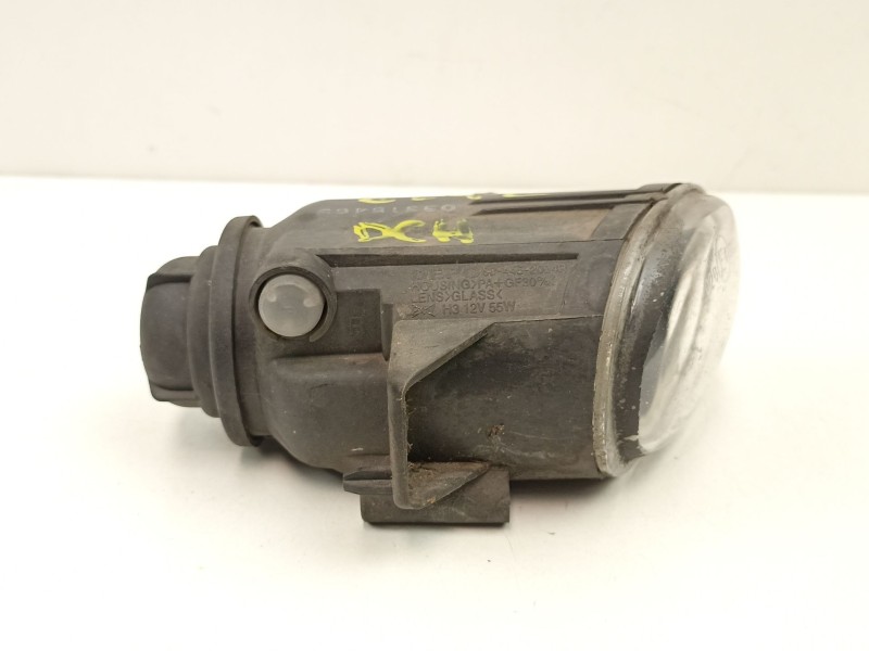 Recambio de antiniebla derecho para seat leon (1m1) 1.9 tdi referencia OEM IAM 1M0941700C  