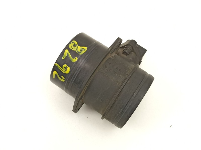 Recambio de caudalimetro para seat leon (1m1) 1.9 tdi referencia OEM IAM 074906461B 0281002461 