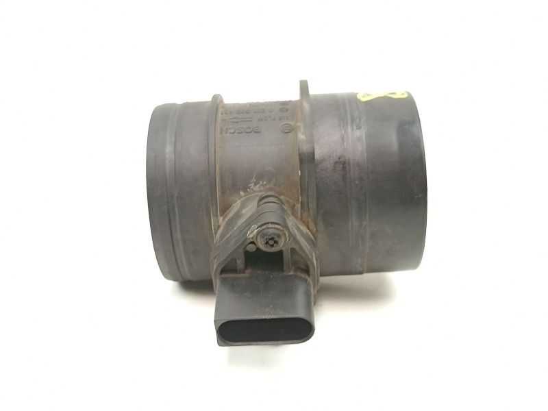 Recambio de caudalimetro para seat leon (1m1) 1.9 tdi referencia OEM IAM 074906461B 0281002461 
