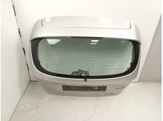 Recambio de porton trasero para ford fiesta vi (cb1, ccn) 1.4 tdci referencia OEM IAM P8A61A40400AG  