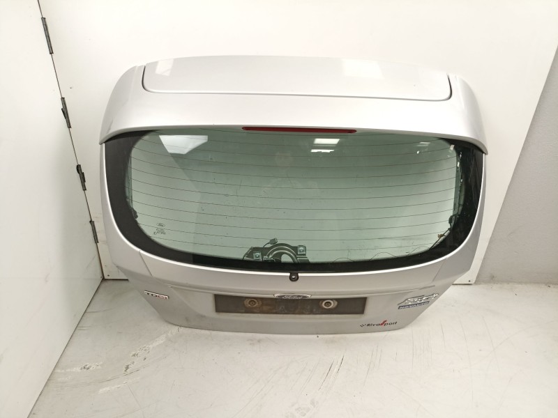 Recambio de porton trasero para ford fiesta vi (cb1, ccn) 1.4 tdci referencia OEM IAM P8A61A40400AG  