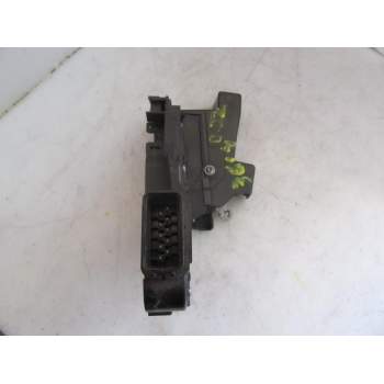 CERRADURA PUERTA DELANTERA IZQUIERDA 8W8A21813AB 