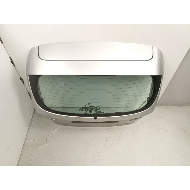 Recambio de porton trasero para ford fiesta vi (cb1, ccn) 1.4 tdci referencia OEM IAM P8A61A40400AG  