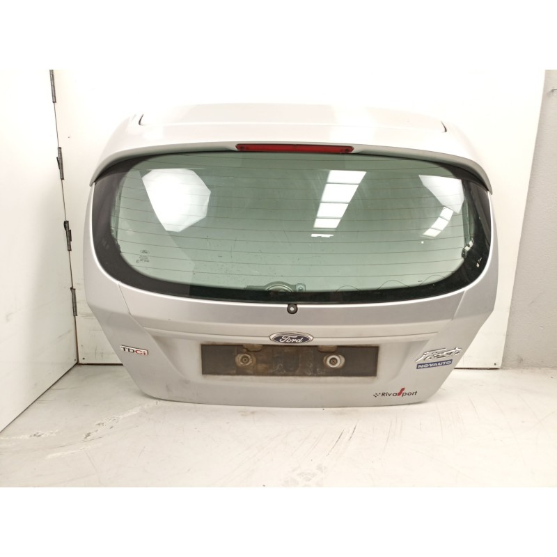 Recambio de porton trasero para ford fiesta vi (cb1, ccn) 1.4 tdci referencia OEM IAM P8A61A40400AG  