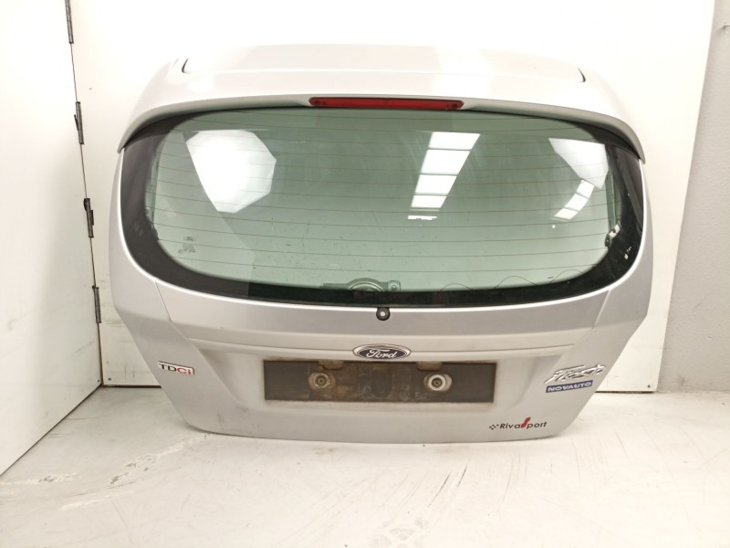 Recambio de porton trasero para ford fiesta vi (cb1, ccn) 1.4 tdci referencia OEM IAM P8A61A40400AG  