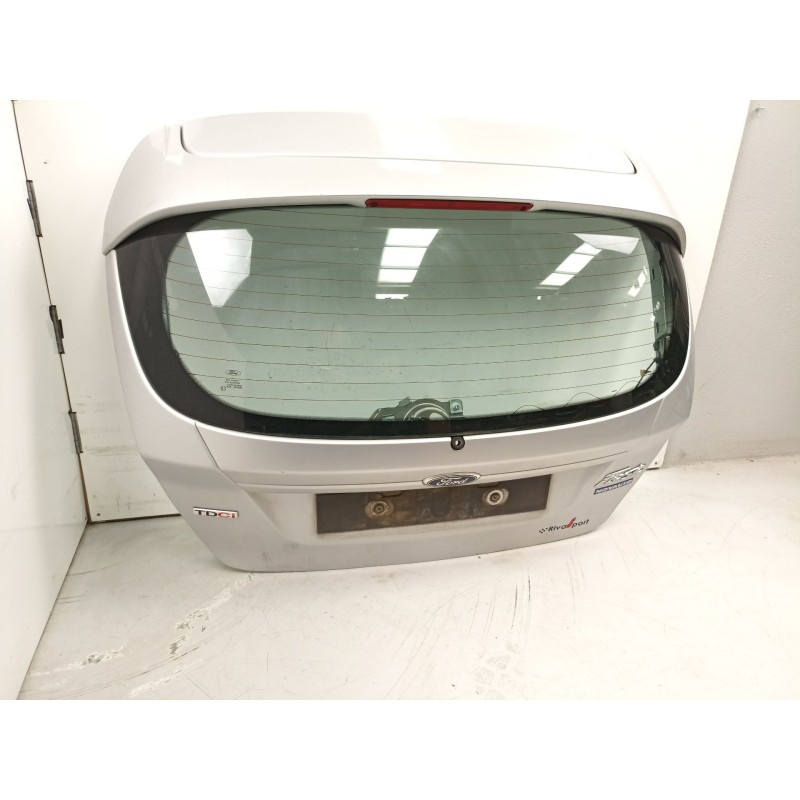 Recambio de porton trasero para ford fiesta vi (cb1, ccn) 1.4 tdci referencia OEM IAM P8A61A40400AG  