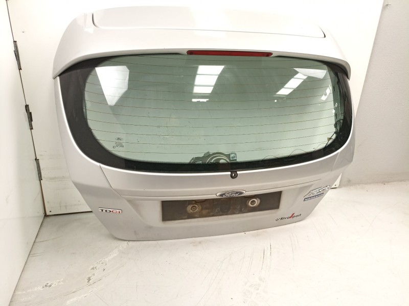 Recambio de porton trasero para ford fiesta vi (cb1, ccn) 1.4 tdci referencia OEM IAM P8A61A40400AG  