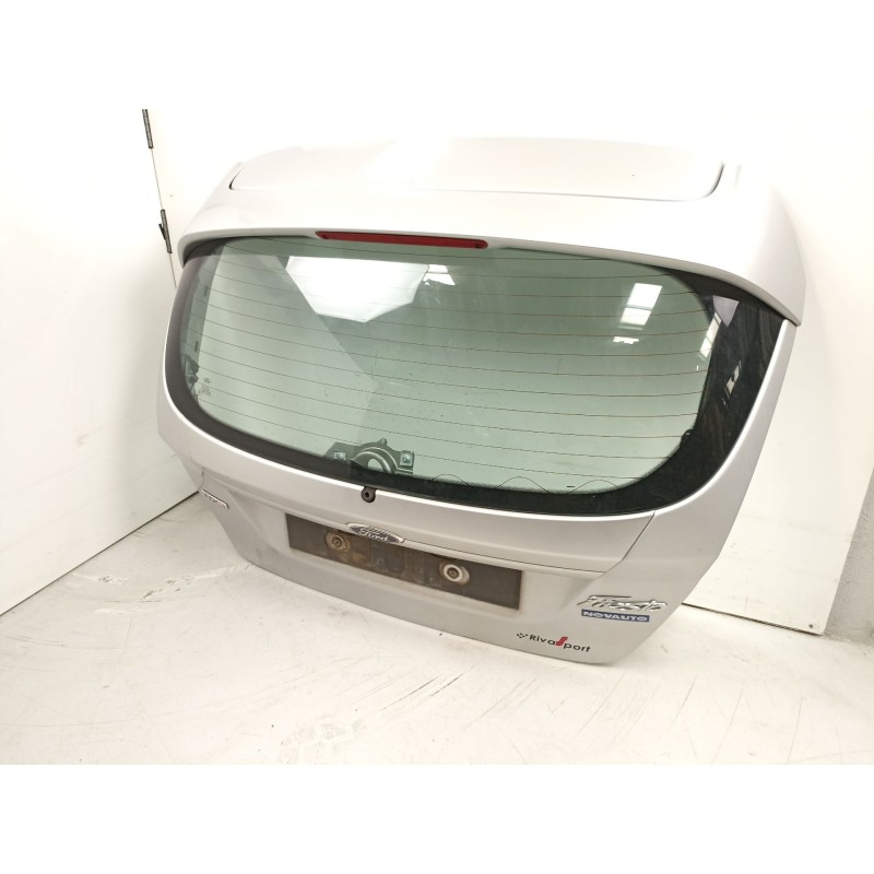 Recambio de porton trasero para ford fiesta vi (cb1, ccn) 1.4 tdci referencia OEM IAM P8A61A40400AG  