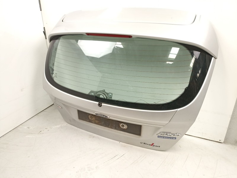 Recambio de porton trasero para ford fiesta vi (cb1, ccn) 1.4 tdci referencia OEM IAM P8A61A40400AG  