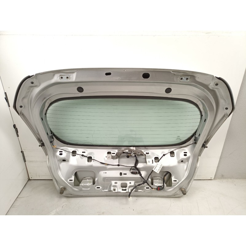 Recambio de porton trasero para ford fiesta vi (cb1, ccn) 1.4 tdci referencia OEM IAM P8A61A40400AG  