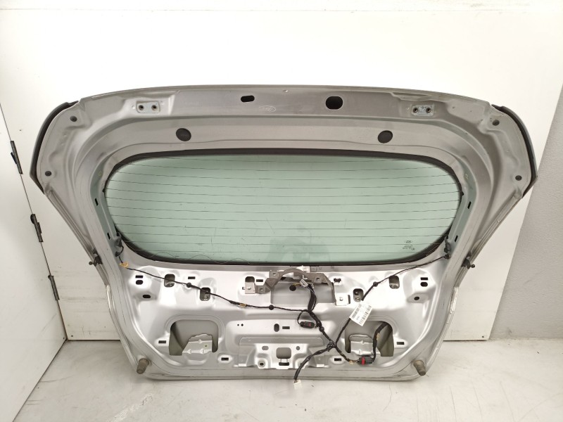 Recambio de porton trasero para ford fiesta vi (cb1, ccn) 1.4 tdci referencia OEM IAM P8A61A40400AG  