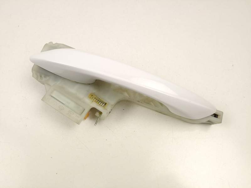 Recambio de manilla trasera izquierda para hyundai i20 iii (bc3, bi3) 1.2 referencia OEM IAM 82651Q0010  