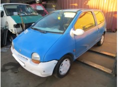 renault twingo del año 1995