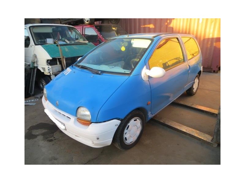 renault twingo del año 1995