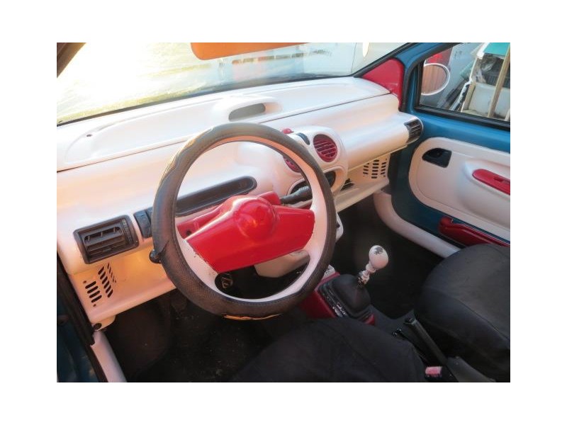 renault twingo del año 1995