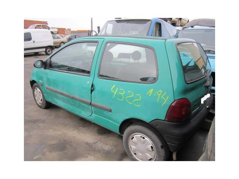 renault twingo del año 1994