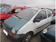 renault twingo del año 1993