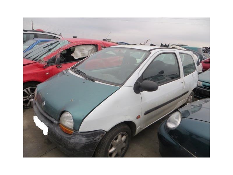 renault twingo del año 1993