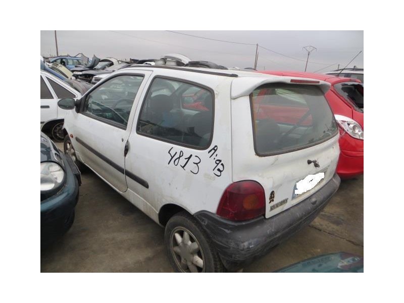 renault twingo del año 1993