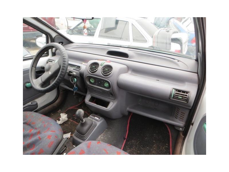 renault twingo del año 1993