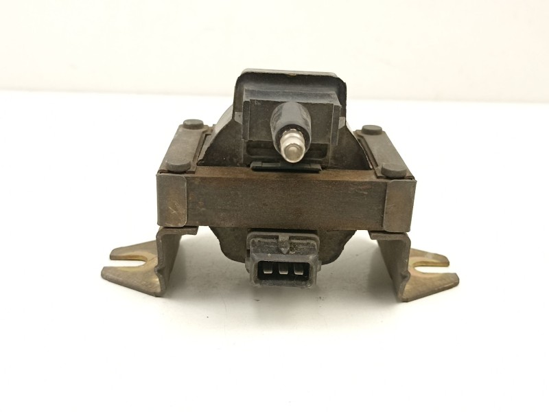 Recambio de bobina para renault twingo 1.2 g referencia OEM IAM 7700749450  