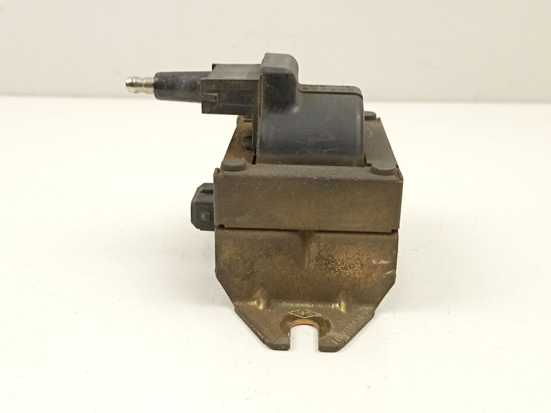 Recambio de bobina para renault twingo 1.2 g referencia OEM IAM 7700749450  