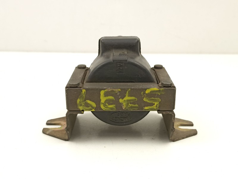 Recambio de bobina para renault twingo 1.2 g referencia OEM IAM 7700749450  