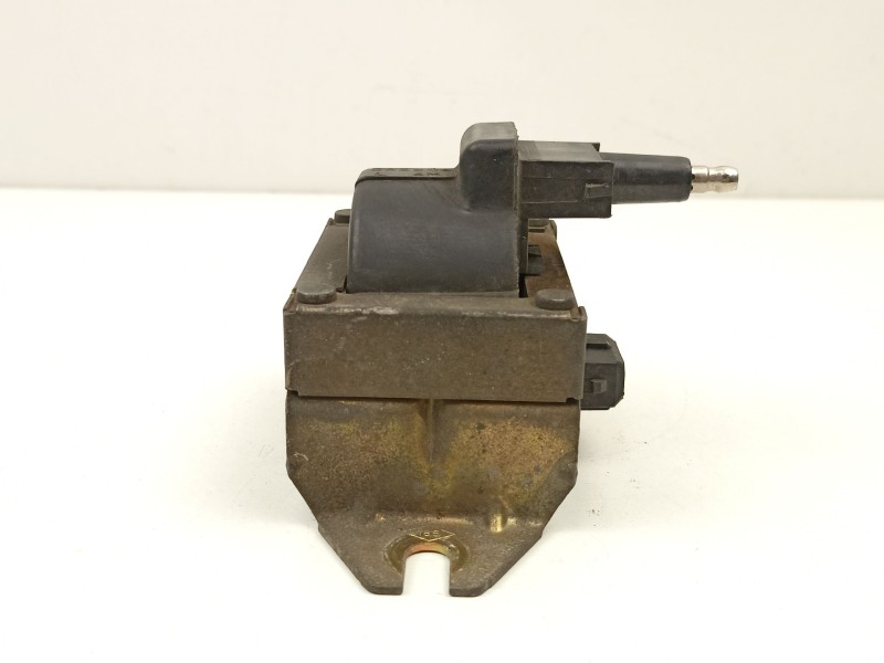 Recambio de bobina para renault twingo 1.2 g referencia OEM IAM 7700749450  