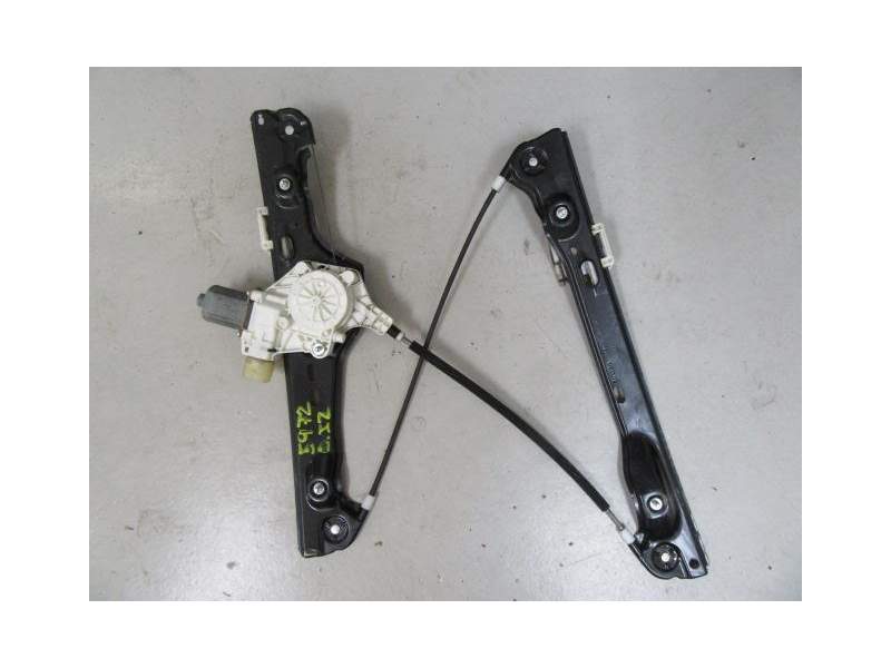 Recambio de elevalunas delantero izquierdo para bmw 320 2.0 td e90 (ed) 4p referencia OEM IAM   