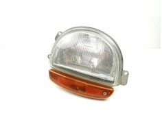 Recambio de faro derecho para renault twingo 1.2 g referencia OEM IAM 7701040499  