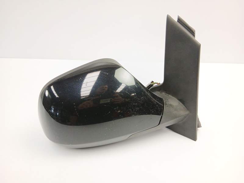 Recambio de retrovisor derecho para seat altea xl (5p5, 5p8) 1.6 tdi referencia OEM IAM 5P1857508AB  