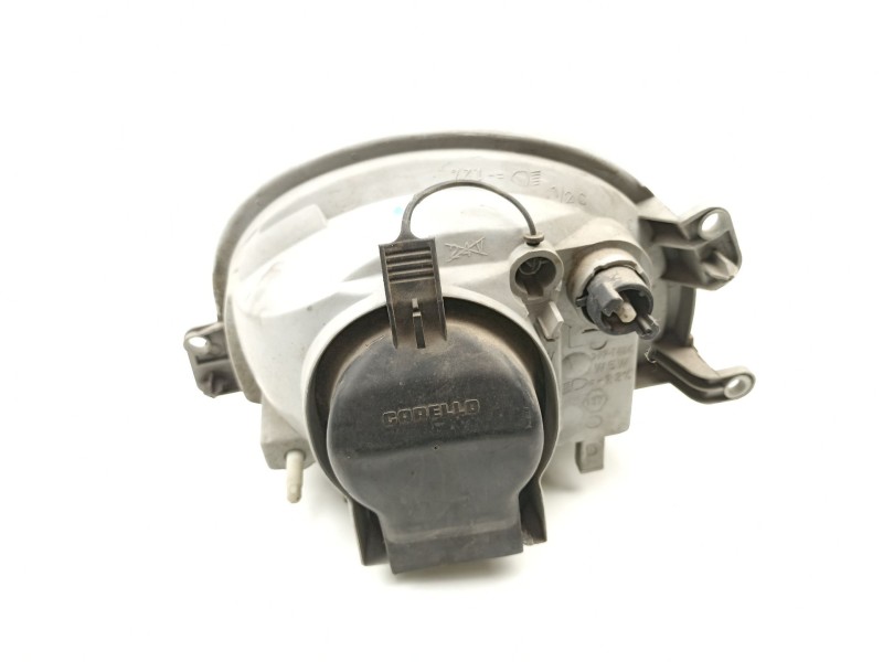Recambio de faro derecho para renault twingo 1.2 g referencia OEM IAM 7701040499  